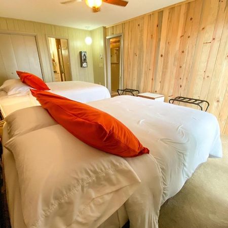 Cozy Retreat Just Minutes From Beech Mountain Villa Exterior foto