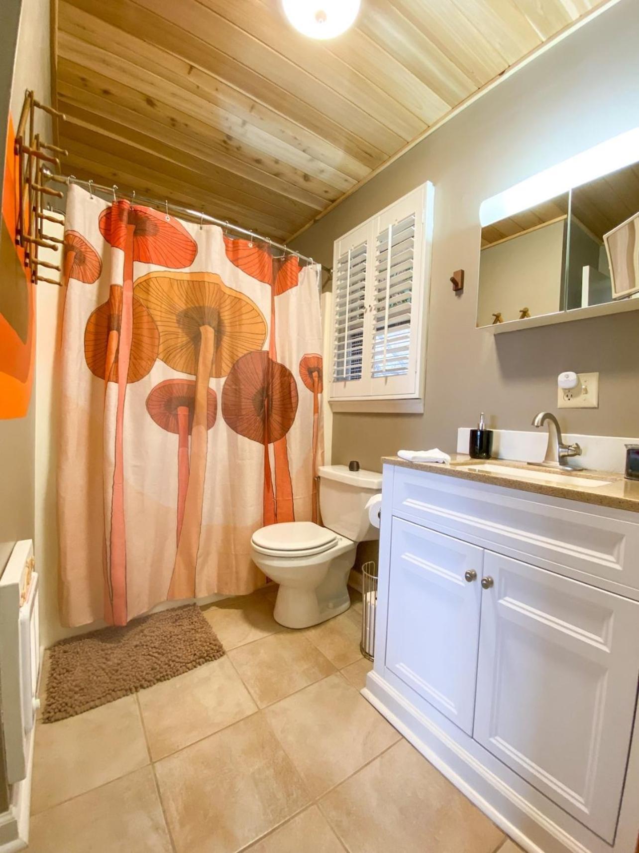 Cozy Retreat Just Minutes From Beech Mountain Villa Exterior foto