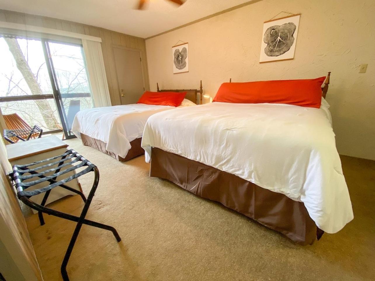 Cozy Retreat Just Minutes From Beech Mountain Villa Exterior foto