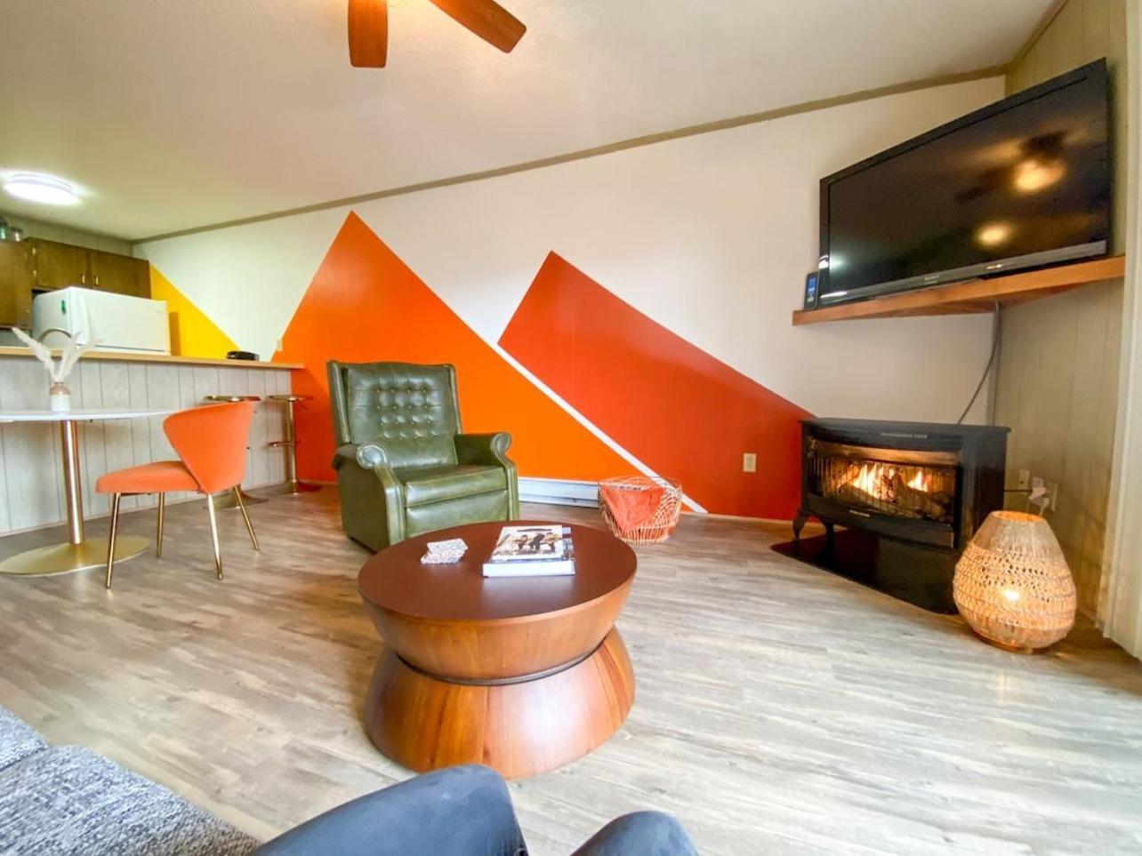 Cozy Retreat Just Minutes From Beech Mountain Villa Exterior foto